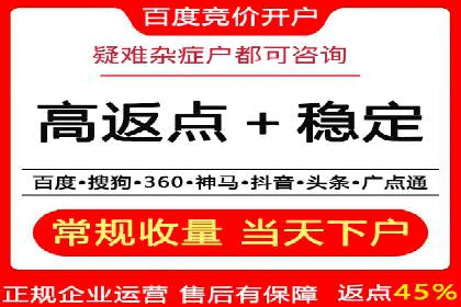 百度竞价代理的投放技巧与效果评估案例
